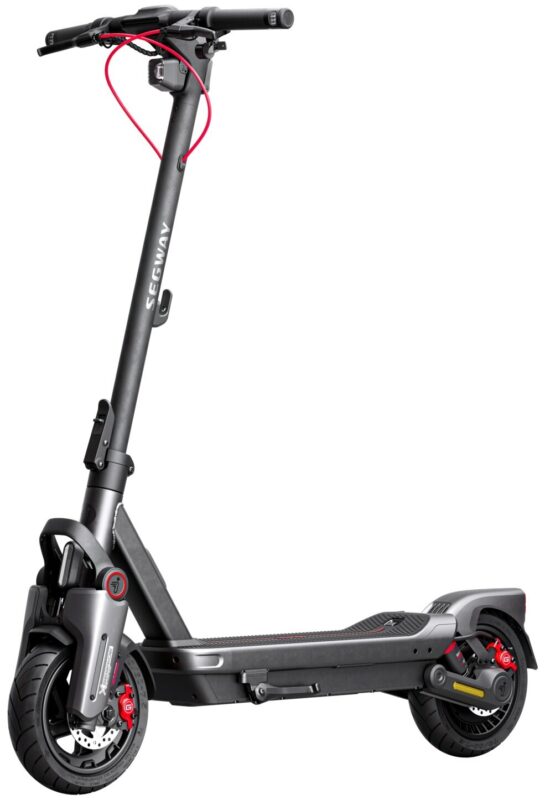 Segway Ninebot Max G3 D