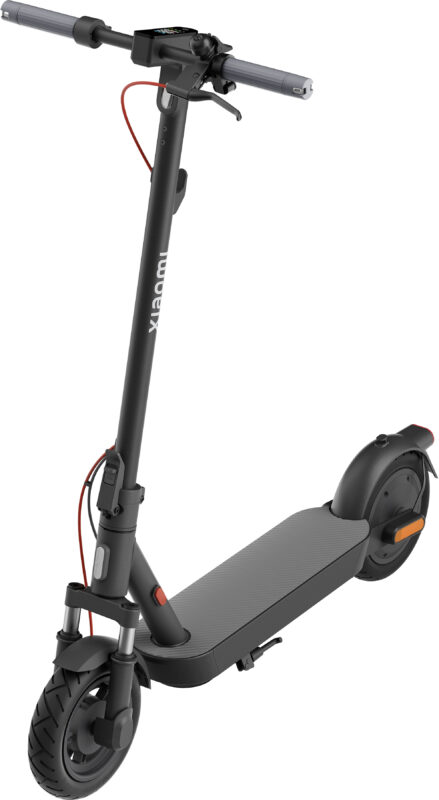 Xiaomi Scooter 5