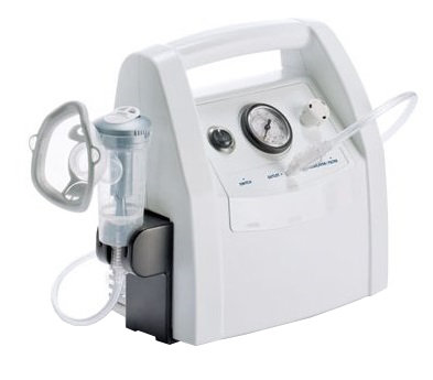 Najlepsze inhalatory (nebulizatory) – Ranking Top 8 w 2026 roku 2 Flaem AirPro 3000 Plus