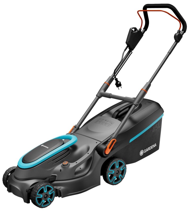 Gardena PowerMax 37/1800 G2