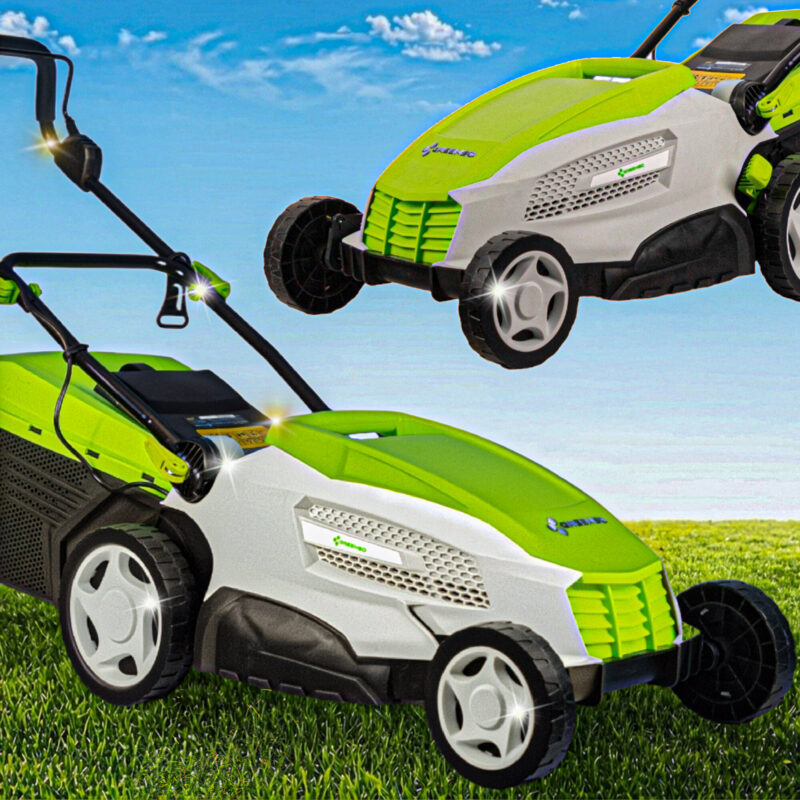 Greenso KE42-1800