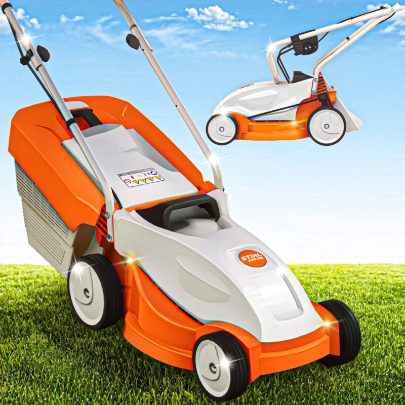 STIHL RME 235