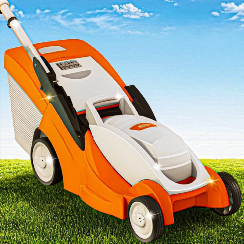 STIHL RME 339 C