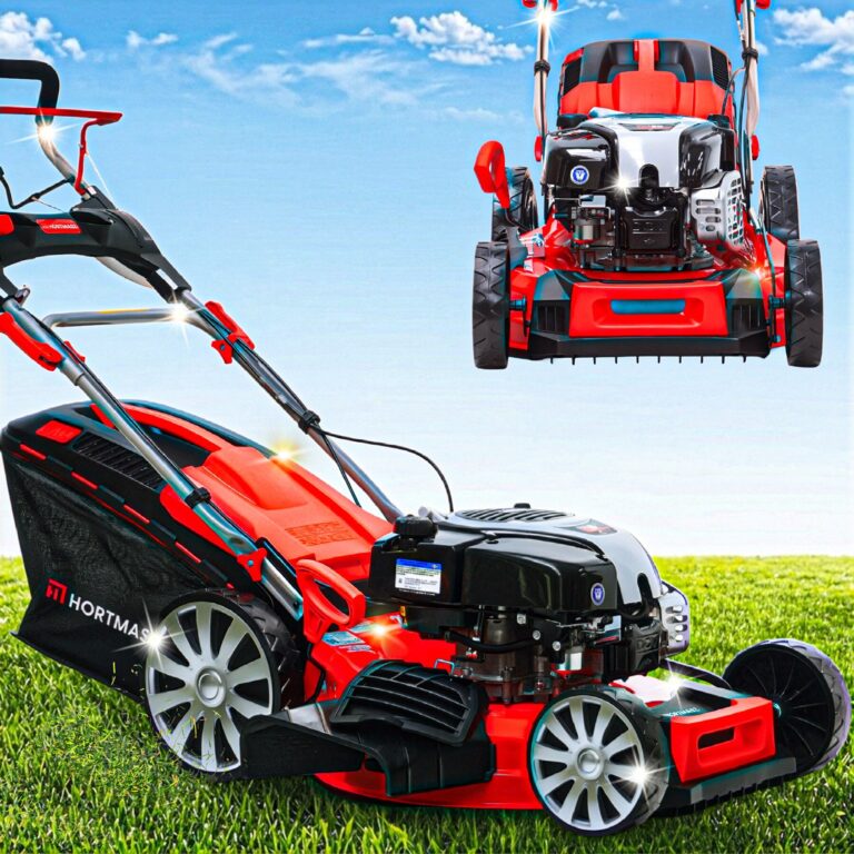 Hortmasz HKS 753 NB1