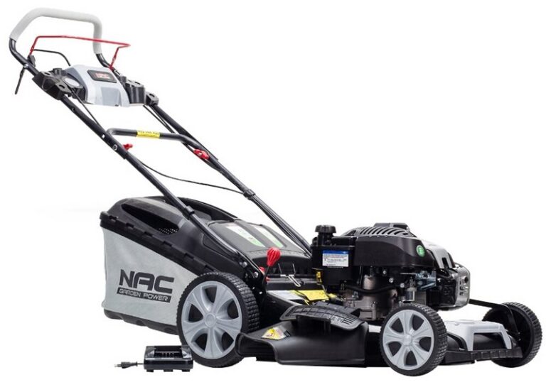 NAC LS50-775IS-HS