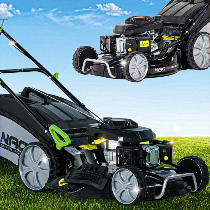 NAC LS53-196-HS-NG