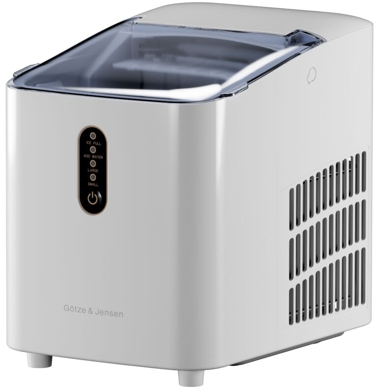 Götze & Jensen IM500W