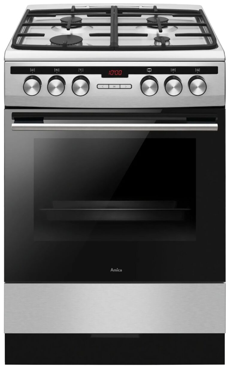 Amica 6117GET3.33HZPTAAF(XX)