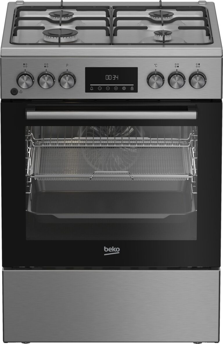 Beko FBMA62330TXDSN