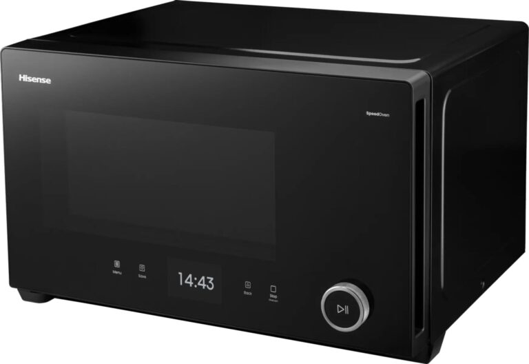 Hisense H28SO1 SpeedOven