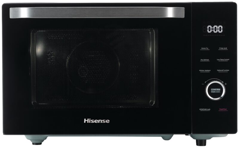 Hisense H30MOBS10HC Super Combo