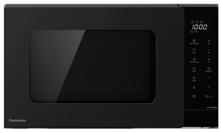 Panasonic NN-K36NBMEPG