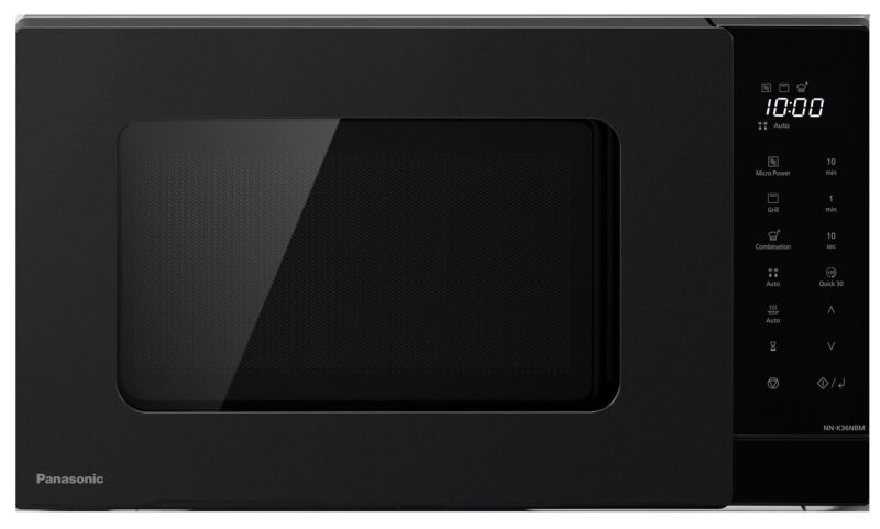 Panasonic NN-K36NBMEPG