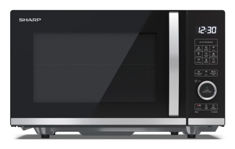 Sharp YC-QG204AE-B