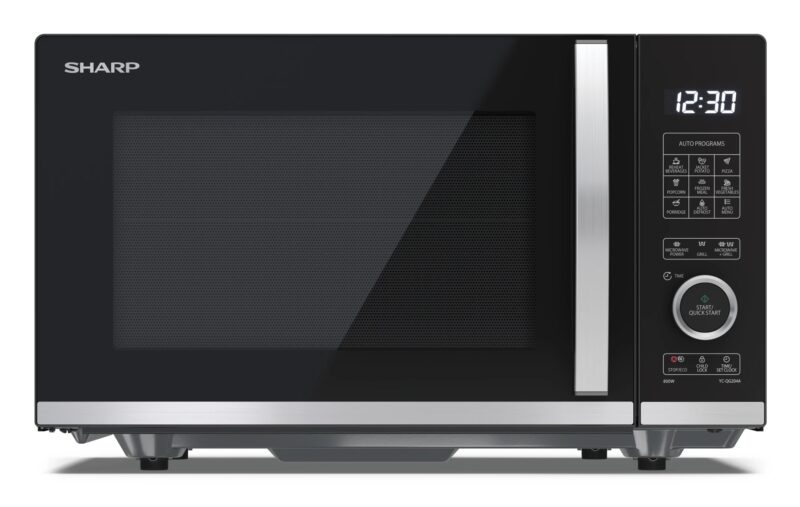 Sharp YC-QG204AE-B