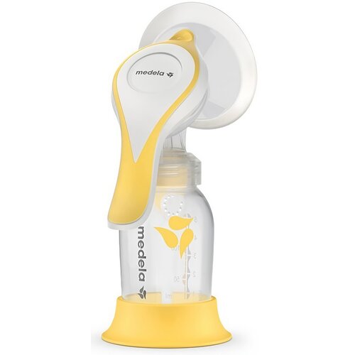Najlepsze laktatory – Ranking Top 10 w 2026 roku 10 Medela Harmony Flex