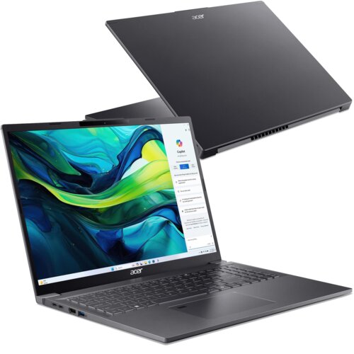 Acer Aspire 16 AI A16-71M 32 GB / 1 TB