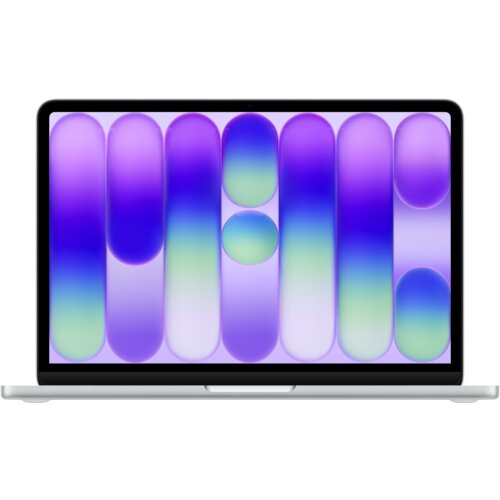 Najlepsze laptopy do nauki – Ranking Top 10 w 2026 roku 2 Apple MacBook Neo 2026 A18 Pro 8 GB / 256 GB