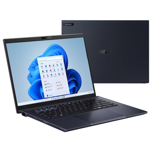 ASUS ExpertBook B5404CVA