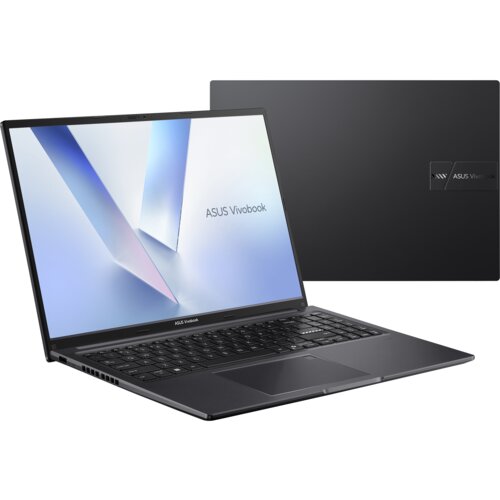 Najlepsze laptopy do nauki – Ranking Top 10 w 2026 roku 5 ASUS Vivobook 16 M1605NAQ