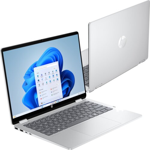 HP OmniBook 5 Flip 14 OLED