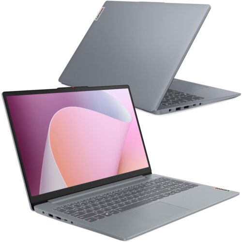 Najlepsze laptopy do nauki – Ranking Top 10 w 2026 roku 7 Lenovo IdeaPad Slim 3 15AMN8