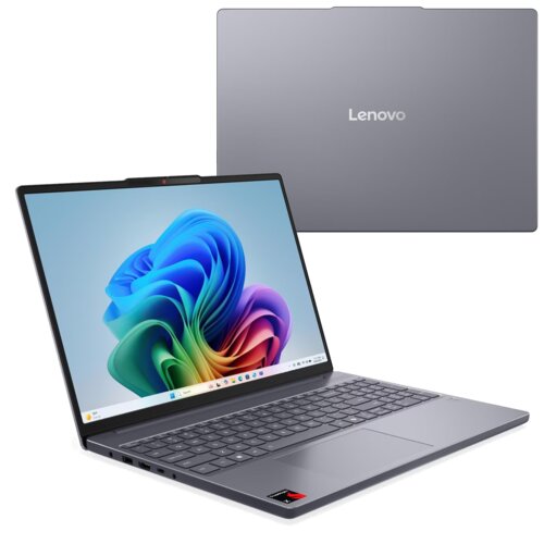 Lenovo IdeaPad Slim 3 15Q8X10 Snapdragon X