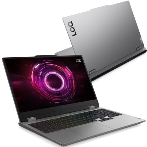 Lenovo LOQ 15AHP10 RTX 5050