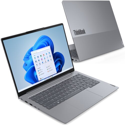 Lenovo ThinkBook 14 G8 IRL