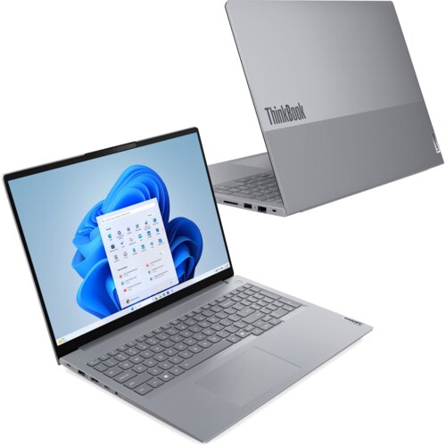 Lenovo ThinkBook 16 G8 IAL