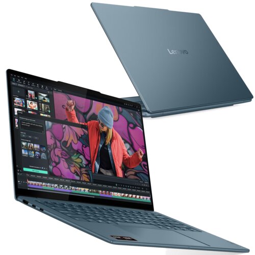 Lenovo Yoga Slim 7 14AKP10