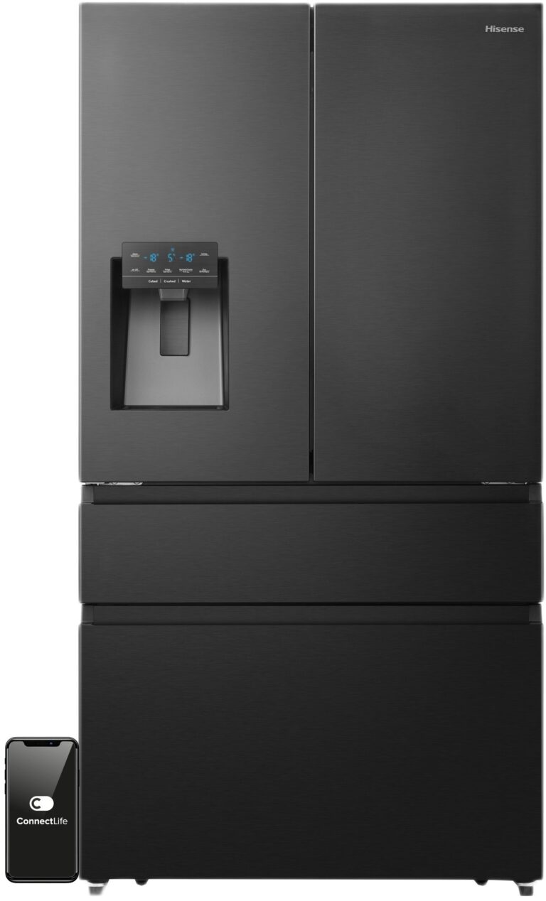 Hisense RF728N4SBFE