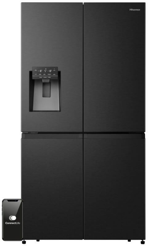 Hisense RQ760N4SBFE