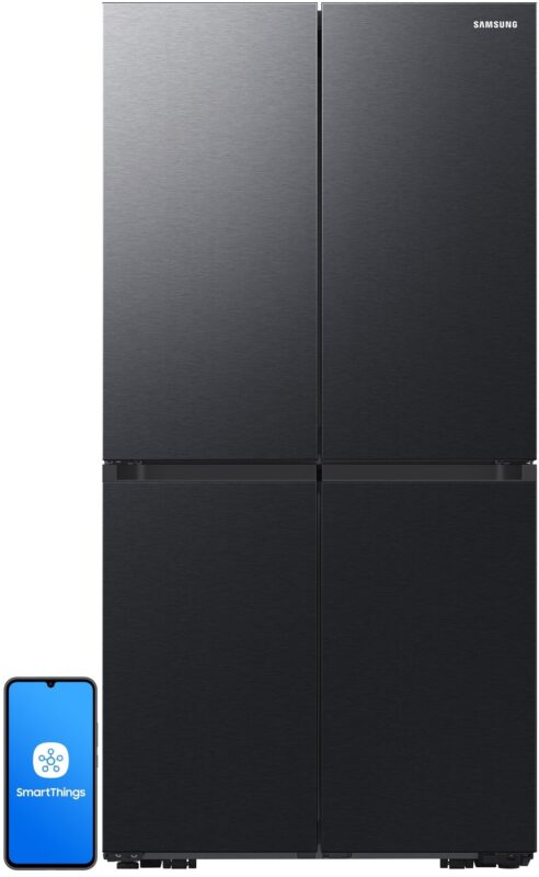 Samsung RF65DG960EB1EO