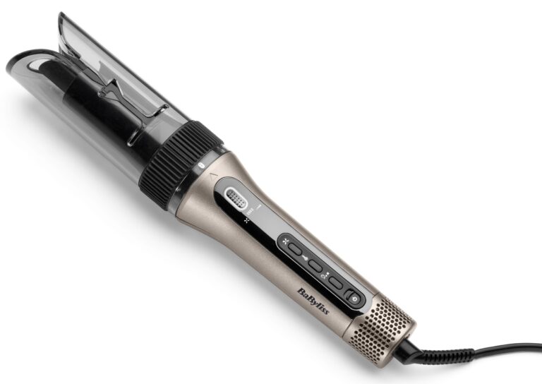 Najlepsze lokówki do włosów – Ranking Top 10 w 2026 roku 12 BaByliss C6688E