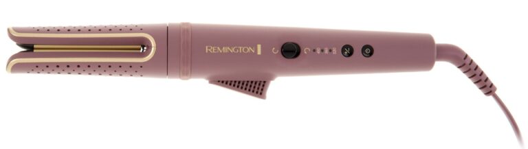 Najlepsze lokówki do włosów – Ranking Top 10 w 2026 roku 14 Remington Airvive CI8930