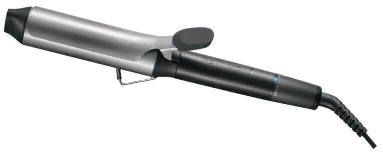 Najlepsze lokówki do włosów – Ranking Top 10 w 2026 roku 17 Remington CI5538