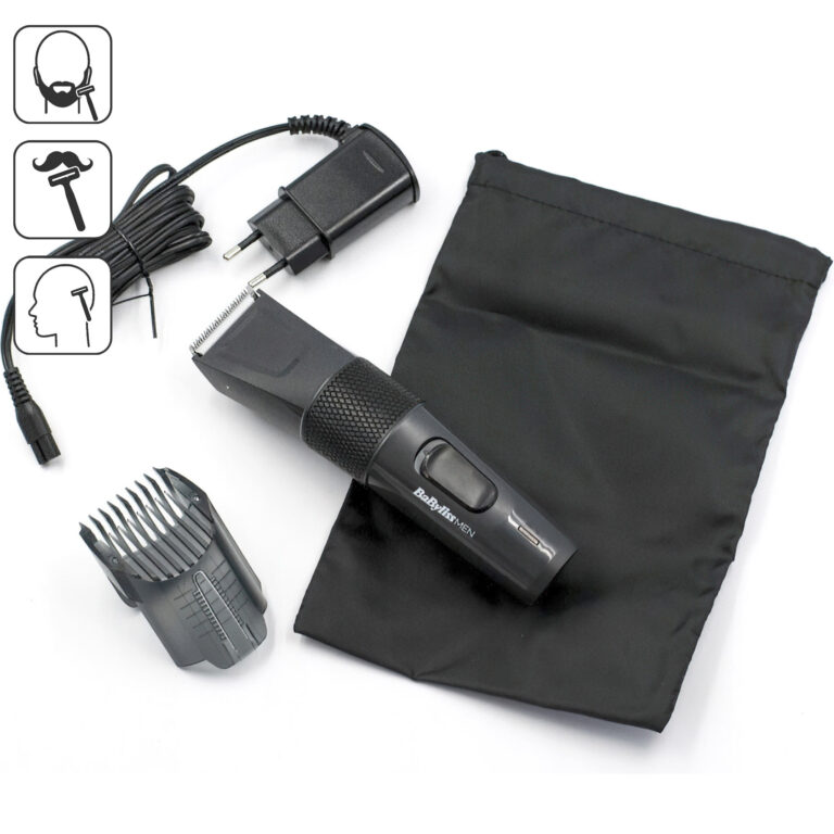 BaByliss E786E