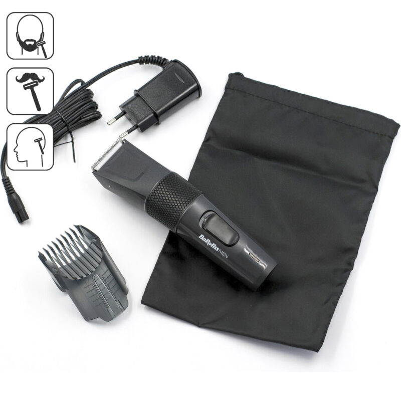BaByliss E786E