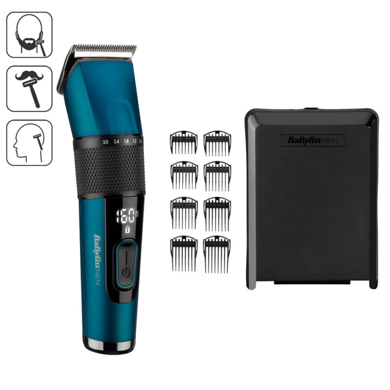 BaByliss E990E