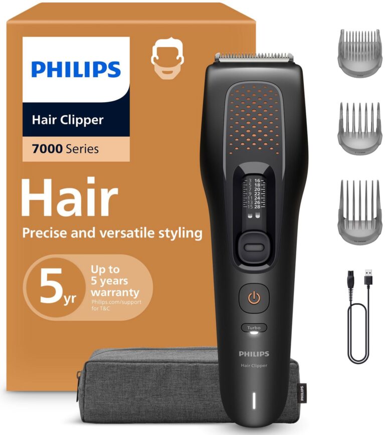 Philips Seria 7000 HC7722/15