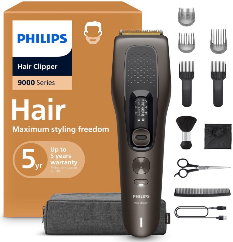 Philips Seria 9000 HC9722/15