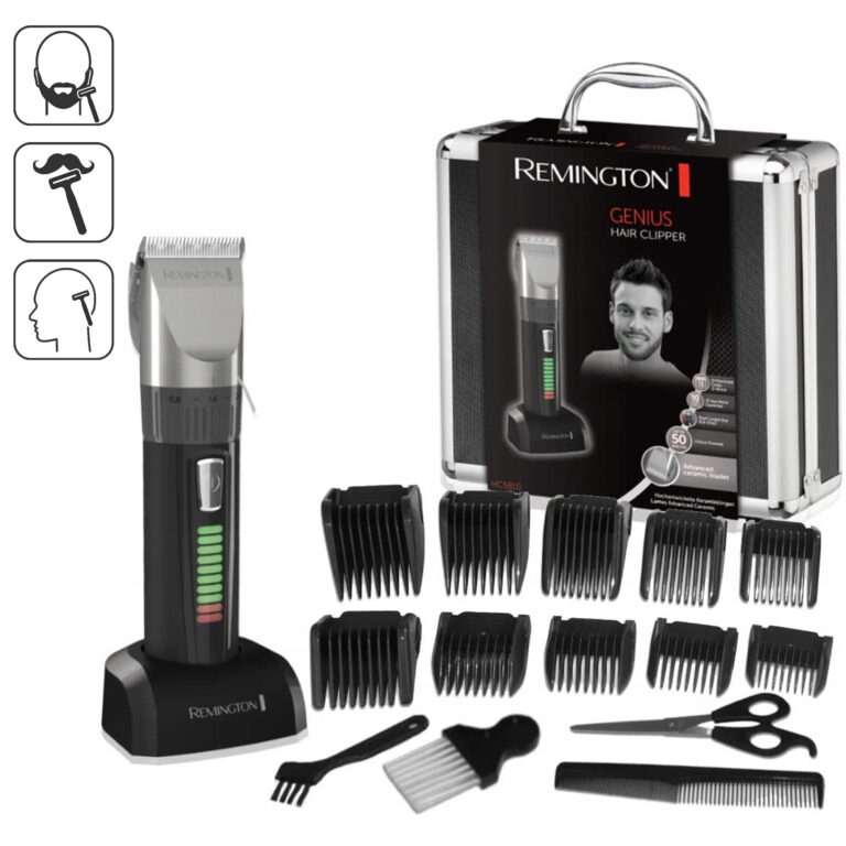 Remington HC5810