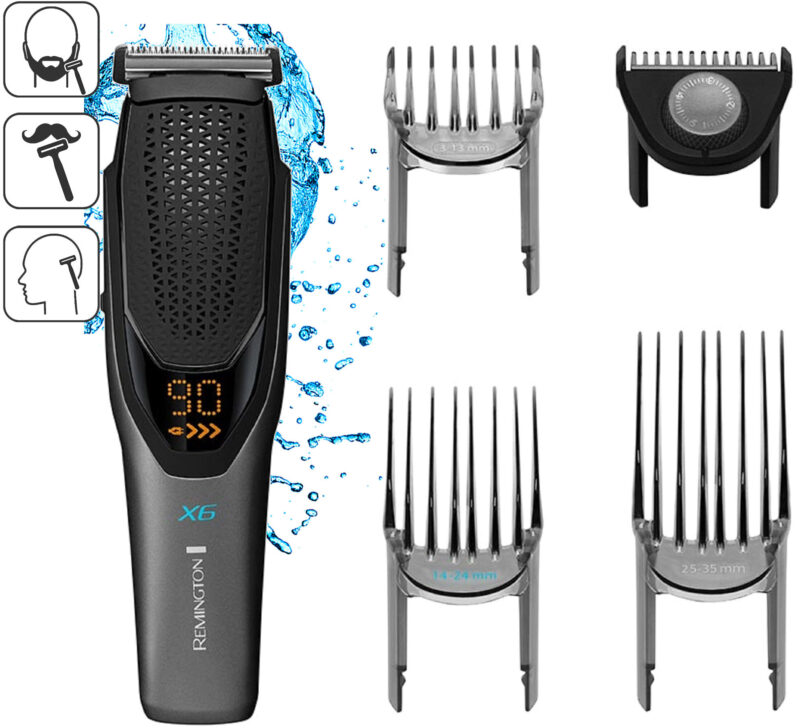 Remington X6 HC6000