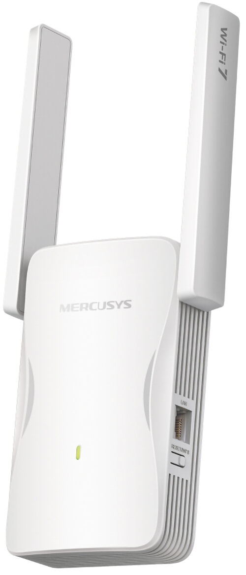 Najlepsze wzmacniacze Wi-Fi – Ranking Top 10 w 2026 roku 13 Mercusys ME25BE