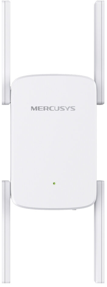 Najlepsze wzmacniacze Wi-Fi – Ranking Top 10 w 2026 roku 17 Mercusys ME50G