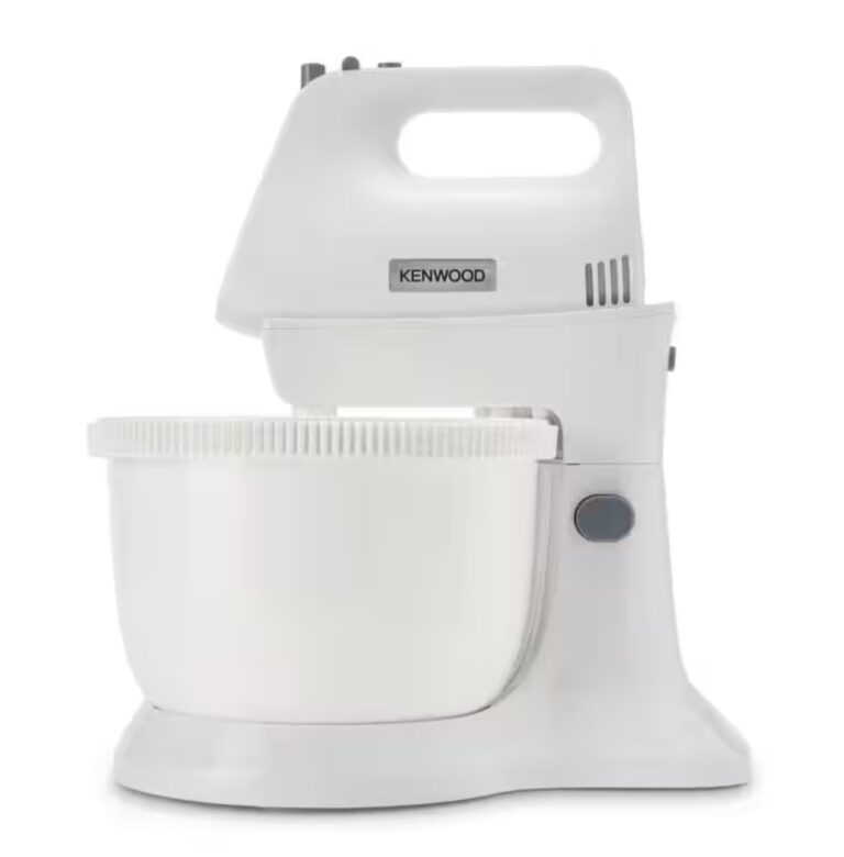 Kenwood Chefette Lite HMP32.A0WH