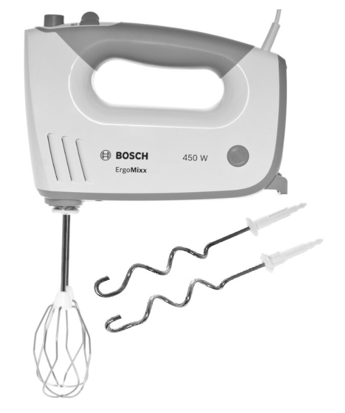 Bosch MFQ 36400