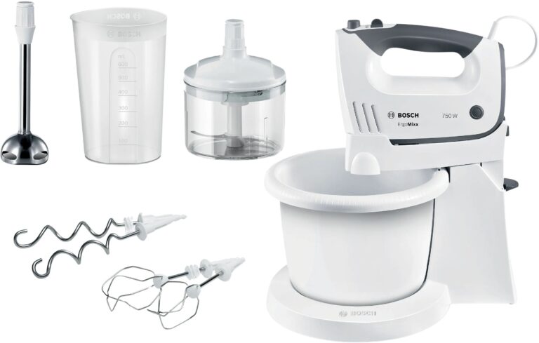 Bosch ErgoMixx MFQ37490