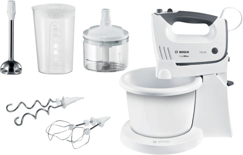 Bosch ErgoMixx MFQ37490